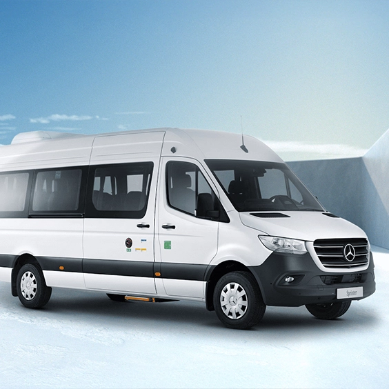 Hafif Ticari Araçlar