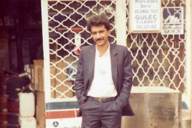 CC Güleç Motorlu Araçlar